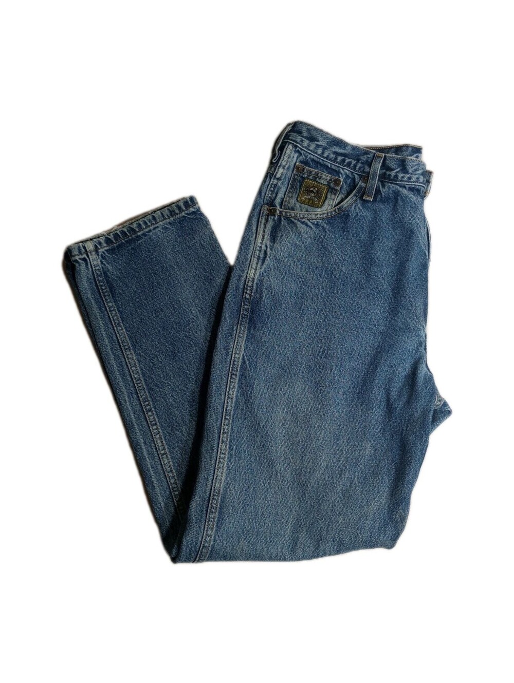 Cinch Men's Jeans Denim Western 36 X 34 (34 X 31)